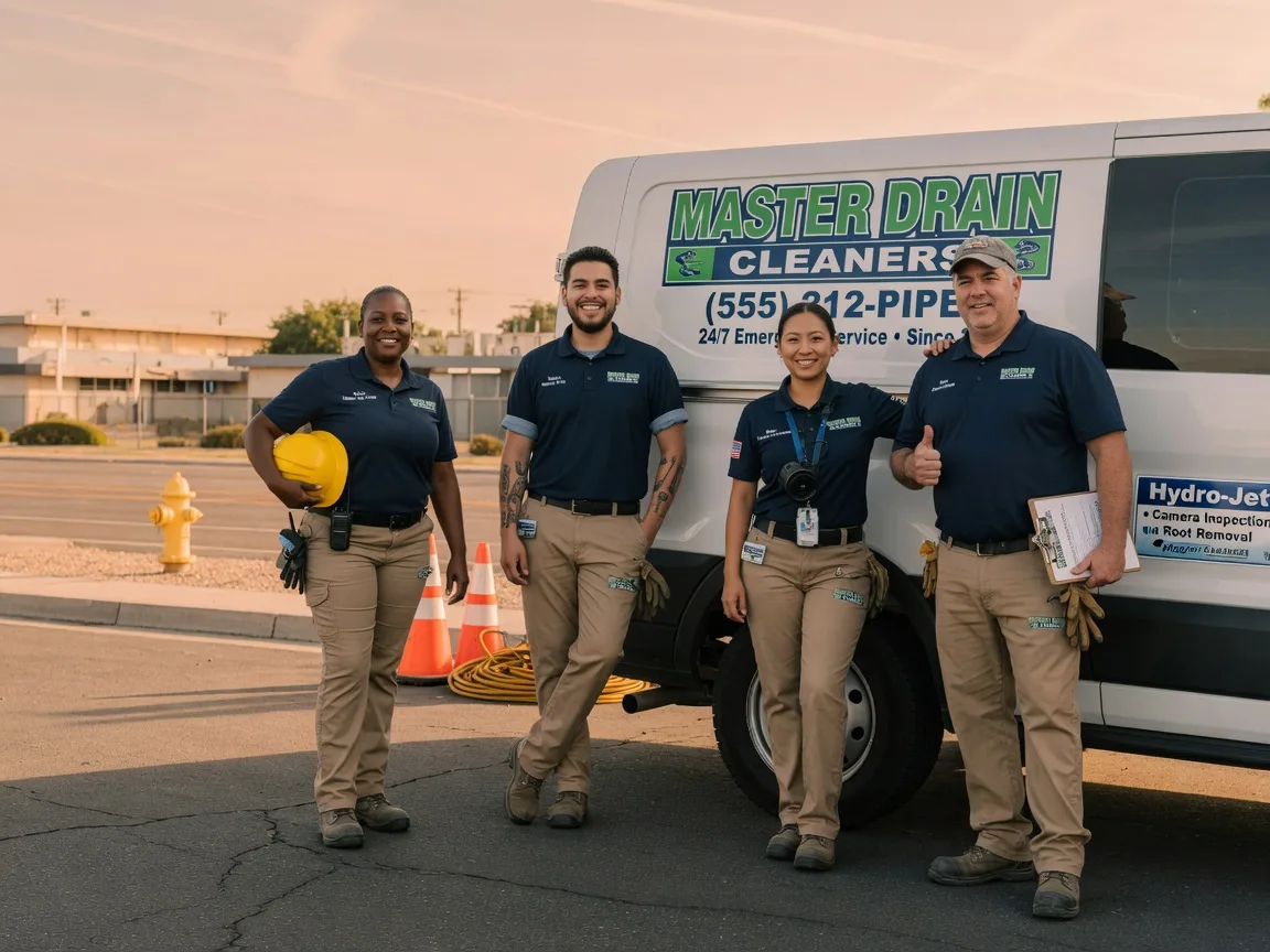 Drain Cleaning company in Kiamesha Lake, NY